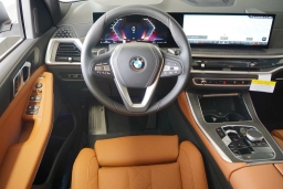 BMW X5 sDrive40i Sports Activity Vehicle 2026