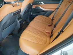 BMW X5 sDrive40i Sports Activity Vehicle 2026