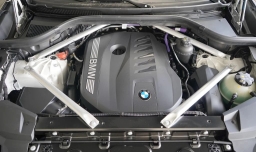 BMW X5 sDrive40i Sports Activity Vehicle 2026