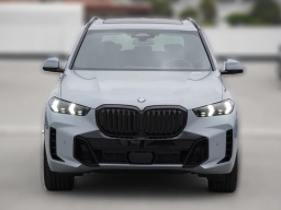 BMW X5 sDrive40i Sports Activity Vehicle 2026