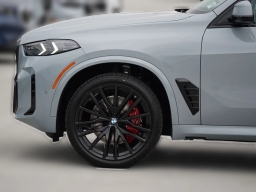 BMW X5 sDrive40i Sports Activity Vehicle 2026