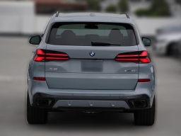 BMW X5 sDrive40i Sports Activity Vehicle 2026