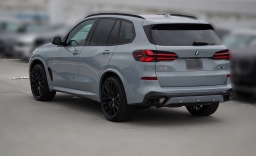 BMW X5 sDrive40i Sports Activity Vehicle 2026