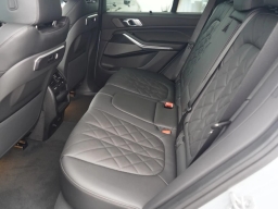 BMW X5 sDrive40i Sports Activity Vehicle 2026