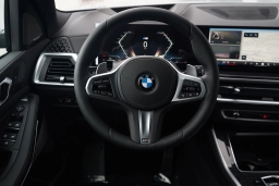 BMW X5 sDrive40i Sports Activity Vehicle 2026