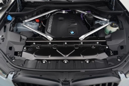 BMW X5 sDrive40i Sports Activity Vehicle 2026