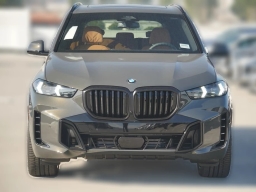 BMW X5 sDrive40i Sports Activity Vehicle 2026