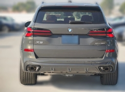 BMW X5 sDrive40i Sports Activity Vehicle 2026