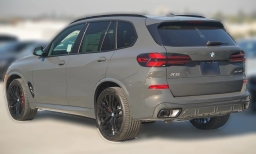 BMW X5 sDrive40i Sports Activity Vehicle 2026