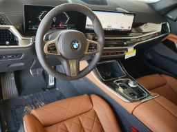 BMW X5 sDrive40i Sports Activity Vehicle 2026