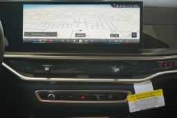 BMW X5 sDrive40i Sports Activity Vehicle 2026