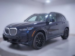 BMW X5 sDrive40i Sports Activity Vehicle 2026