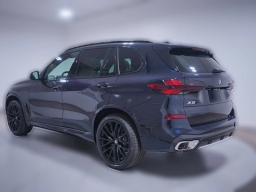 BMW X5 sDrive40i Sports Activity Vehicle 2026