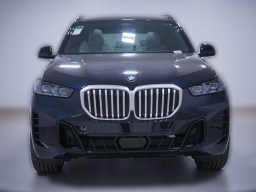 BMW X5 sDrive40i Sports Activity Vehicle 2026