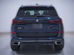 BMW X5 sDrive40i Sports Activity Vehicle 2026