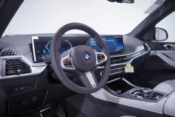 BMW X5 sDrive40i Sports Activity Vehicle 2026
