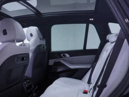 BMW X5 sDrive40i Sports Activity Vehicle 2026