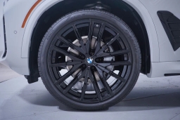 BMW X5 sDrive40i Sports Activity Vehicle 2026