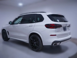 BMW X5 sDrive40i Sports Activity Vehicle 2026