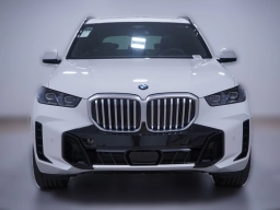 BMW X5 sDrive40i Sports Activity Vehicle 2026