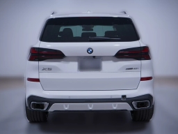 BMW X5 sDrive40i Sports Activity Vehicle 2026