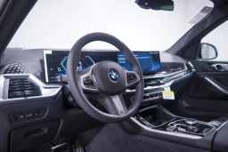 BMW X5 sDrive40i Sports Activity Vehicle 2026