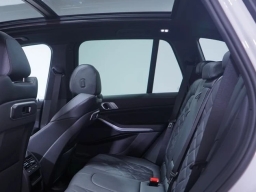 BMW X5 sDrive40i Sports Activity Vehicle 2026