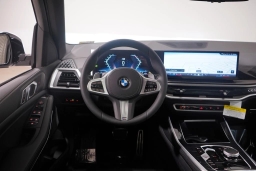 BMW X5 sDrive40i Sports Activity Vehicle 2026