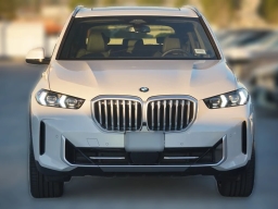 BMW X5 sDrive40i Sports Activity Vehicle 2026