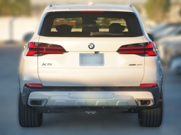 BMW X5 sDrive40i Sports Activity Vehicle 2026