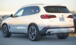 BMW X5 sDrive40i Sports Activity Vehicle 2026