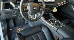 BMW X5 sDrive40i Sports Activity Vehicle 2026