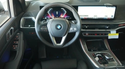 BMW X5 sDrive40i Sports Activity Vehicle 2026