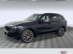 BMW X5 sDrive40i Sports Activity Vehicle 2026