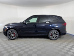 BMW X5 sDrive40i Sports Activity Vehicle 2026