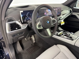 BMW X5 sDrive40i Sports Activity Vehicle 2026