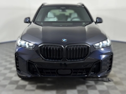 BMW X5 sDrive40i Sports Activity Vehicle 2026