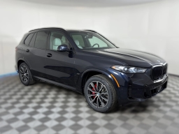 BMW X5 sDrive40i Sports Activity Vehicle 2026