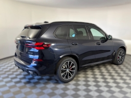 BMW X5 sDrive40i Sports Activity Vehicle 2026