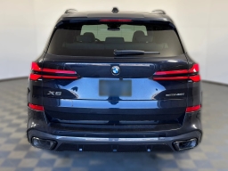 BMW X5 sDrive40i Sports Activity Vehicle 2026