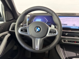 BMW X5 sDrive40i Sports Activity Vehicle 2026