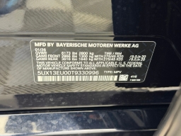 BMW X5 sDrive40i Sports Activity Vehicle 2026