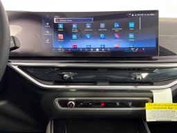 BMW X5 sDrive40i Sports Activity Vehicle 2026