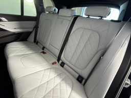 BMW X5 sDrive40i Sports Activity Vehicle 2026