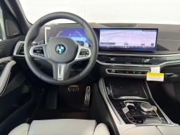 BMW X5 sDrive40i Sports Activity Vehicle 2026