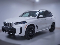 BMW X5 sDrive40i Sports Activity Vehicle 2026