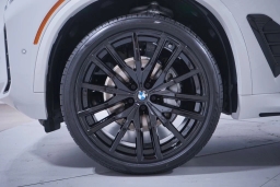 BMW X5 sDrive40i Sports Activity Vehicle 2026