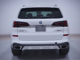 BMW X5 sDrive40i Sports Activity Vehicle 2026