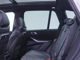 BMW X5 sDrive40i Sports Activity Vehicle 2026