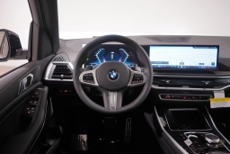 BMW X5 sDrive40i Sports Activity Vehicle 2026